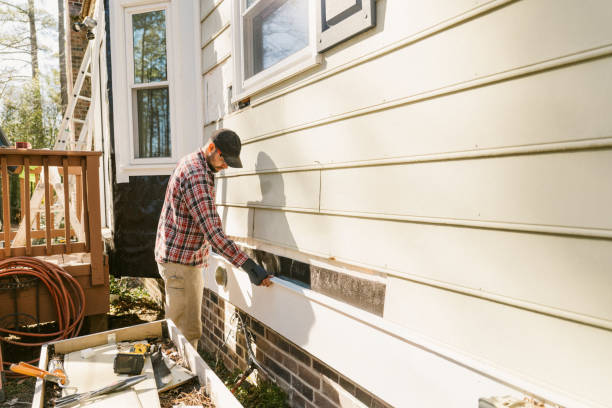 Trusted Siding service in Maidens, VA - Creative Siding